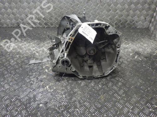 Used Gearbox Gearbox RENAULT KANGOO Express (FC0/1_) 1.5 dCi (FC07, FC1R) (65 hp) 33414577 33414577