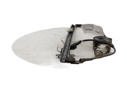 Used Front left window mechanism Front left window mechanism FIAT DUCATO Platform/Chassis (230_) 2.0 JTD (84 hp) 29449690 29449690