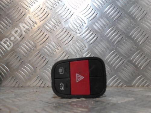 Warning switch FIAT FIORINO Box Body/MPV (225_) 1.3 D Multijet | BP24279978I22 