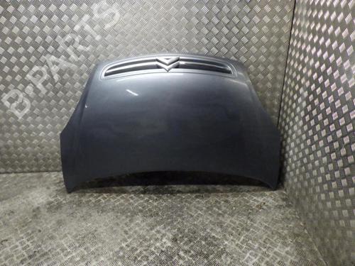 Hood CITROËN C4 Picasso I MPV (UD_) 1.6 HDi 110 | BP24271792C1 