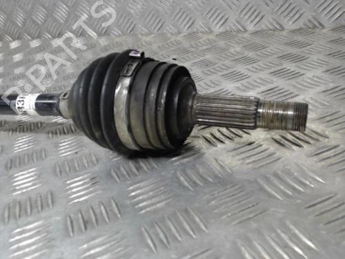Right front driveshaft OPEL CORSA D (S07) 1.3 CDTI (L08, L68) | BP24277454M39 - Image 5