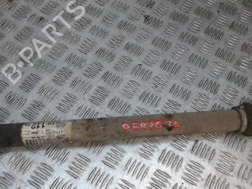 Right front driveshaft PEUGEOT 208 I (CA_, CC_) 1.2 VTI 82 | BP24265792M39 