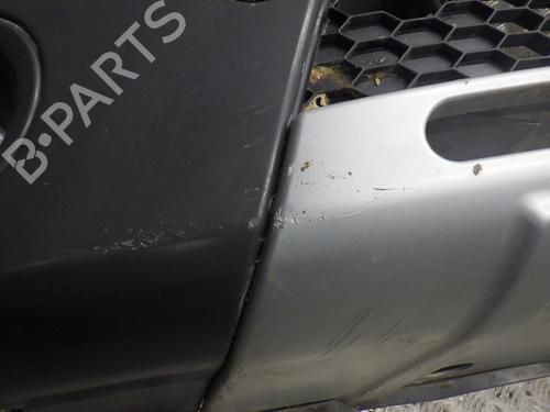 Front bumper SKODA OCTAVIA II Combi (1Z5) 2.0 TDI 4x4 | BP24282019C7 