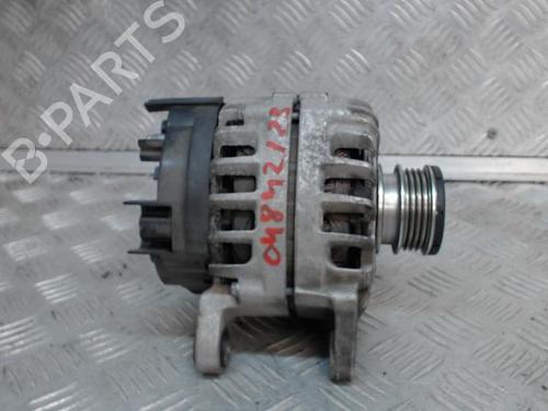 Used Alternator DACIA LOGAN II 1.0 SCe 75 (73 hp) 24279562