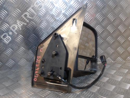 Right mirror FORD TOURNEO CONNECT 1.8 TDCi | BP24280349C27 