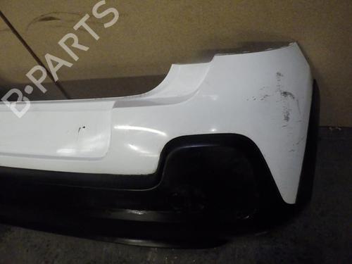 Rear bumper CITROËN C3 III (SX) 1.2 PureTech 82 | BP24267574C8 