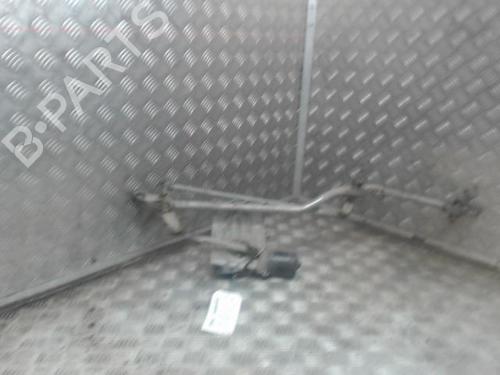 Viskermotor vindrute RENAULT SCÉNIC II (JM0/1_) 1.5 dCi (JM02, JM13) (101 hp) 28496999