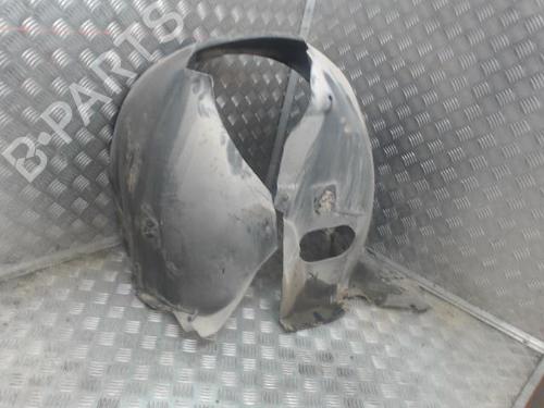 Wheel arch SEAT LEON (1P1) 2.0 TDI 16V | BP24281572C56 
