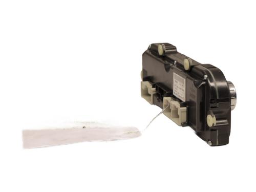 Climate control VW GOLF VI (5K1) 2.0 TDI | BP24263702I5 - Image 3