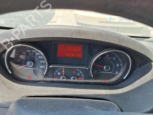 Starter FIAT DUCATO Van (250_) 140 Natural Power | BP30967730M8  - Image 11