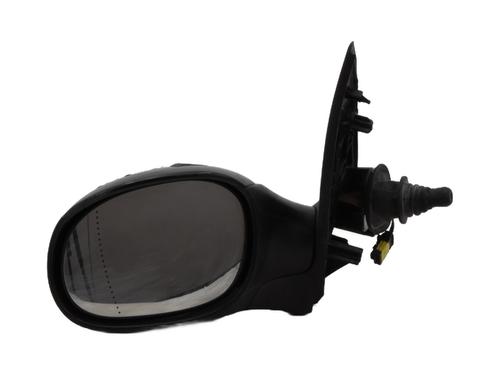 Bakspejl venstre Bakspejl venstre PEUGEOT 206 Hatchback (2A/C) 1.4 i (75 hp) 29484259 29484259