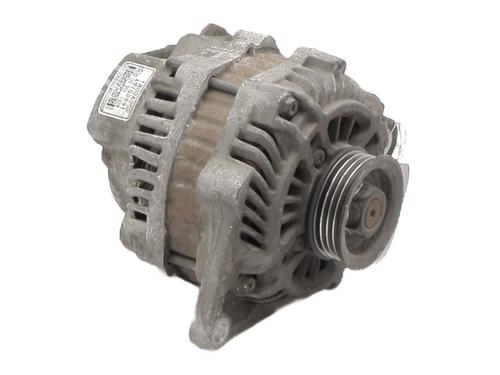 Alternator SMART FORTWO Coupe (451) 1.0 (451.331, 451.380) | BP25252864M7 - Image 2