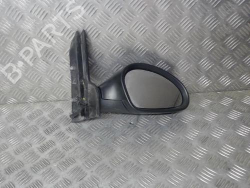 Right mirror SEAT ALTEA (5P1) 1.9 TDI | BP24266654C27 