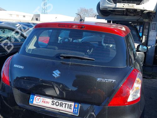 Left front window switch SUZUKI SWIFT IV (FZ, NZ) 1.2 (AZH412, ZC72S) | BP27685702I27 - Image 14