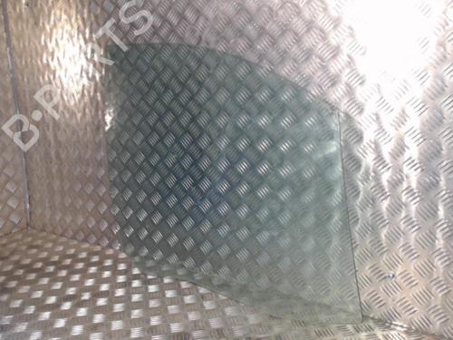 Front right door window CITROËN C8 (EA_, EB_) 2.0 HDi | BP24278749C19 