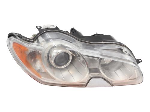 Used Right headlight Right headlight JAGUAR XF I (X250) 2.7 D (207 hp) 34009612 34009612