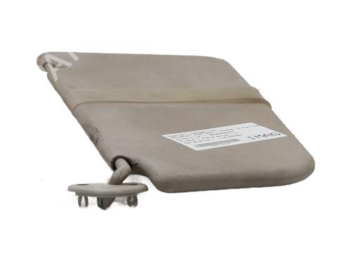 Left sun visor PEUGEOT PARTNER Box Body/MPV (5_, G_) 1.9 D | BP29073581I1 