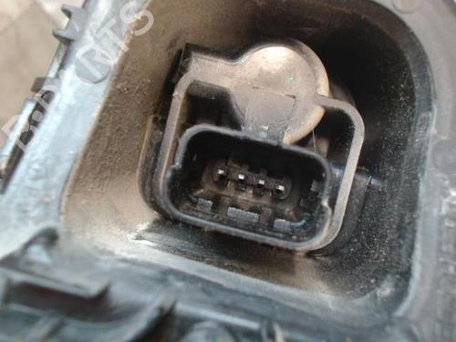 Used Left taillight Left taillight RENAULT CLIO IV (BH_) 1.5 dCi 90 (90 hp) 24282180 24282180