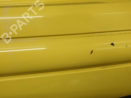 Bak støtfanger MINI MINI (R50, R53) One D | BP25026305C8 