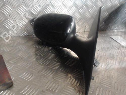 Right mirror OPEL TIGRA TwinTop (X04) 1.4 (R97) | BP24264988C27 