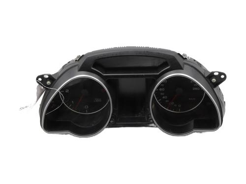 Used Instrument cluster AUDI A5 (8T3) 3.0 TDI quattro (240 hp) 26394181