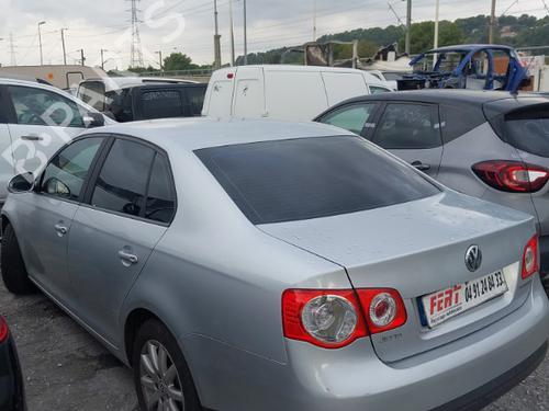 Right taillight VW JETTA III (1K2) 1.9 TDI | BP24264304C35 - Image 5