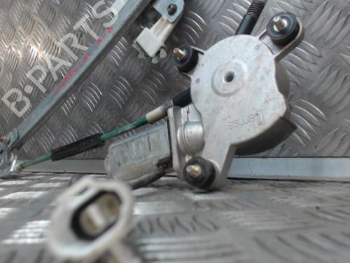 Used Front right window mechanism Front right window mechanism OPEL AGILA A (H00) 1.2 16V (F68) (75 hp) 24273583 24273583