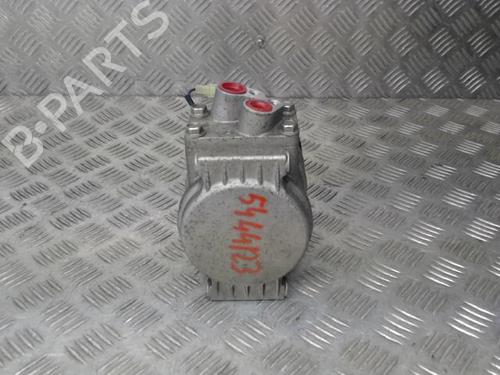 AC compressor CHEVROLET AVEO / KALOS Hatchback (T250, T255) 1.2 | BP24275372M34 - Image 3