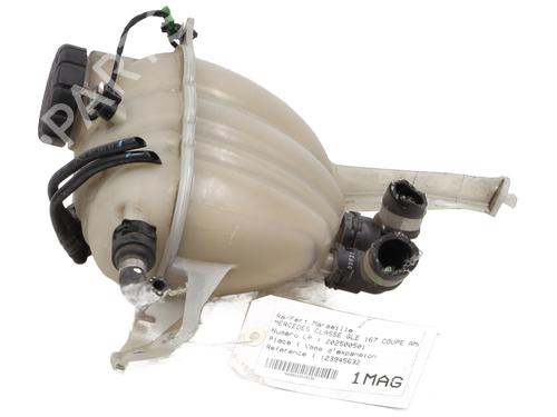 Ekspansjonstank Ekspansjonstank MERCEDES-BENZ GLE (V167) [2018-2026] 33827562 33827562