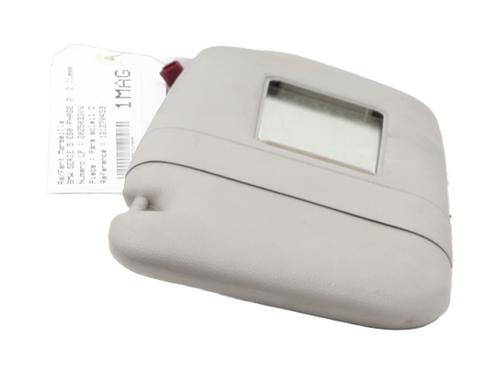 Right sun visor BMW 5 (E60) 520 d | BP32443970I2 - Image 3