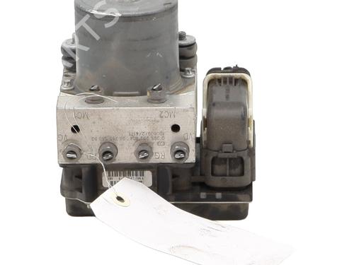 Used ABS pump ABS pump DS DS 4 / DS 4 CROSSBACK (NX_) [2015-2018] 34412894 34412894