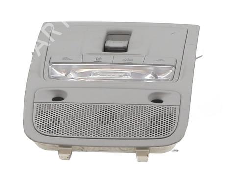 Innerbelysning AUDI A1 (8X1, 8XK) 1.6 TDI (105 hp) 31853686