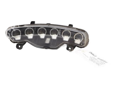 Feu diurne gauche Feu diurne gauche CITROËN DS3 (SA_) 1.6 HDi 110 (112 hp) 34249427 34249427