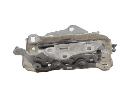 Hinge/Door check strap MERCEDES-BENZ C-CLASS (W204) C 220 CDI (204.002) | BP26429381C146 