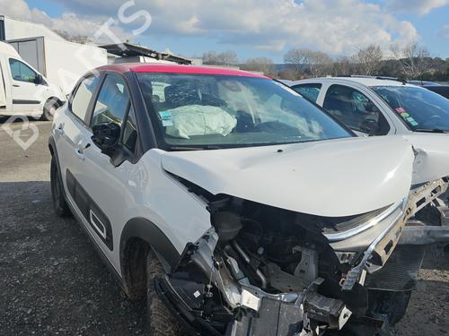 Rat CITROËN C3 III (SX) 1.2 PureTech 82 | BP25251653C49 - Image 6