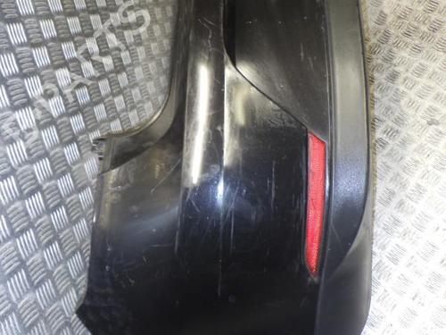 Used Rear bumper SEAT IBIZA IV SC (6J1, 6P5) 1.4 (85 hp) 24269043
