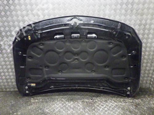 Hood MERCEDES-BENZ GLA-CLASS (X156) GLA 220 CDI (156.903) | BP27883425C1 