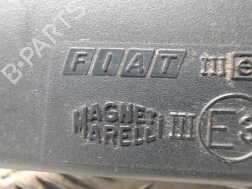 Left mirror FIAT PUNTO (188_) 1.2 16V 80 (188.233, .235, .253, .255, .333, .353, .639,... | BP24265901C26 