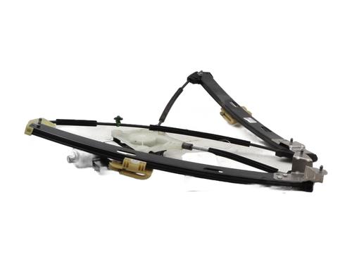 Front right window mechanism VW POLO VI (AW1, BZ1, AE1) 1.0 TSI | BP29007192C23 - Image 3