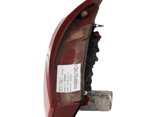 Left taillight AUDI A1 (8X1, 8XK) 1.6 TDI | BP40433631C34 - Image 5