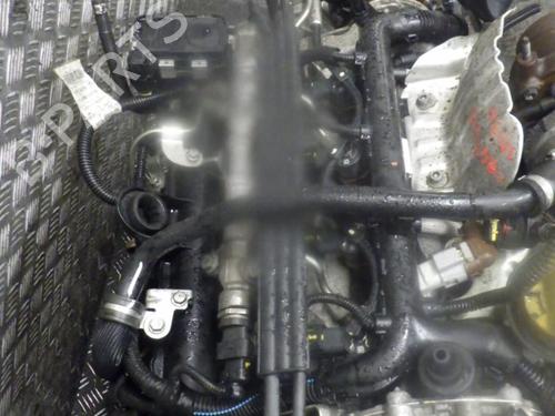 Engine PEUGEOT BIPPER Tepee 1.3 HDi 75 | BP30860801M1 - Image 2