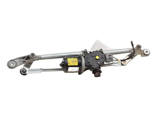 Front wiper motor RENAULT MEGANE IV Hatchback (B9A/M/N_) 1.2 TCe 130 (B9MR) | BP35748369M29 - Image 3