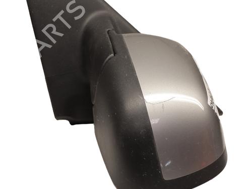 Left mirror DACIA DOKKER MPV (KE_) 1.5 dCi (KEAJ, KEAH) | BP24281634C26 