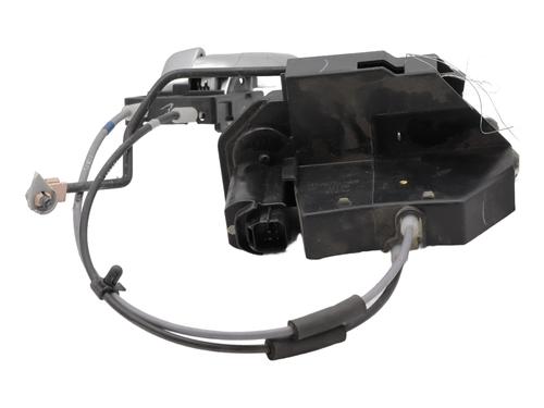 Rear left lock HYUNDAI i10 I (PA) 1.1 CRDi | BP26319640C100 