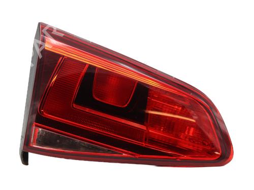 Used Left tailgate light VW GOLF VII (5G1, BQ1, BE1, BE2) 2.0 TDI 4motion (150 hp) 30853725