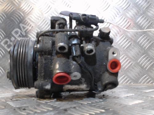AC compressor FIAT SEDICI (189_) 1.6 16V 4x4 | BP24266565M34