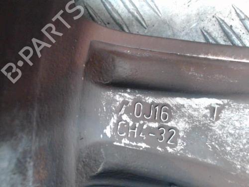 Rim PEUGEOT 308 I (4A_, 4C_) 1.6 HDi | BP26891636C45 
