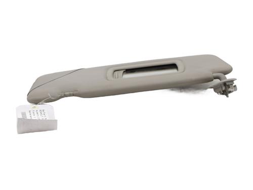Left sun visor RENAULT MEGANE III Hatchback (BZ0/1_, B3_) 1.5 dCi (BZ09, BZ0D, BZ1W, BZ29, BZ14) | BP29070946I1 