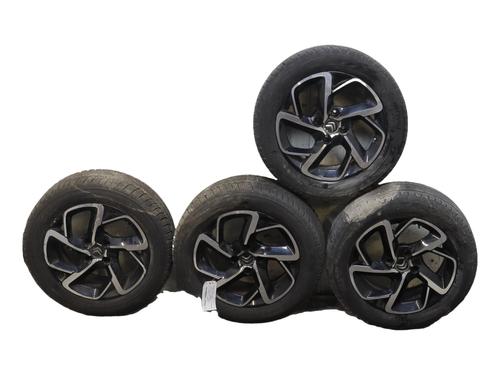 wheel-set-citroen-c3-iii-sx-2016-38549590 main image