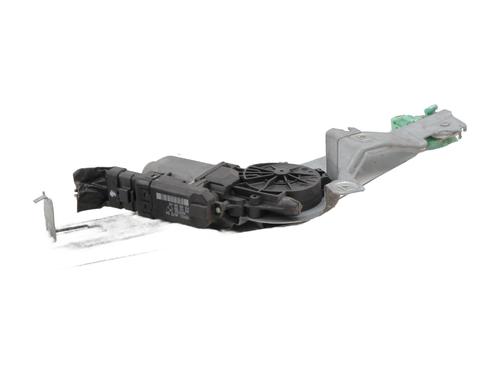 Front left window mechanism RENAULT SCÉNIC II (JM0/1_) 1.5 dCi (JM1E, JM16) | BP25251628C22 